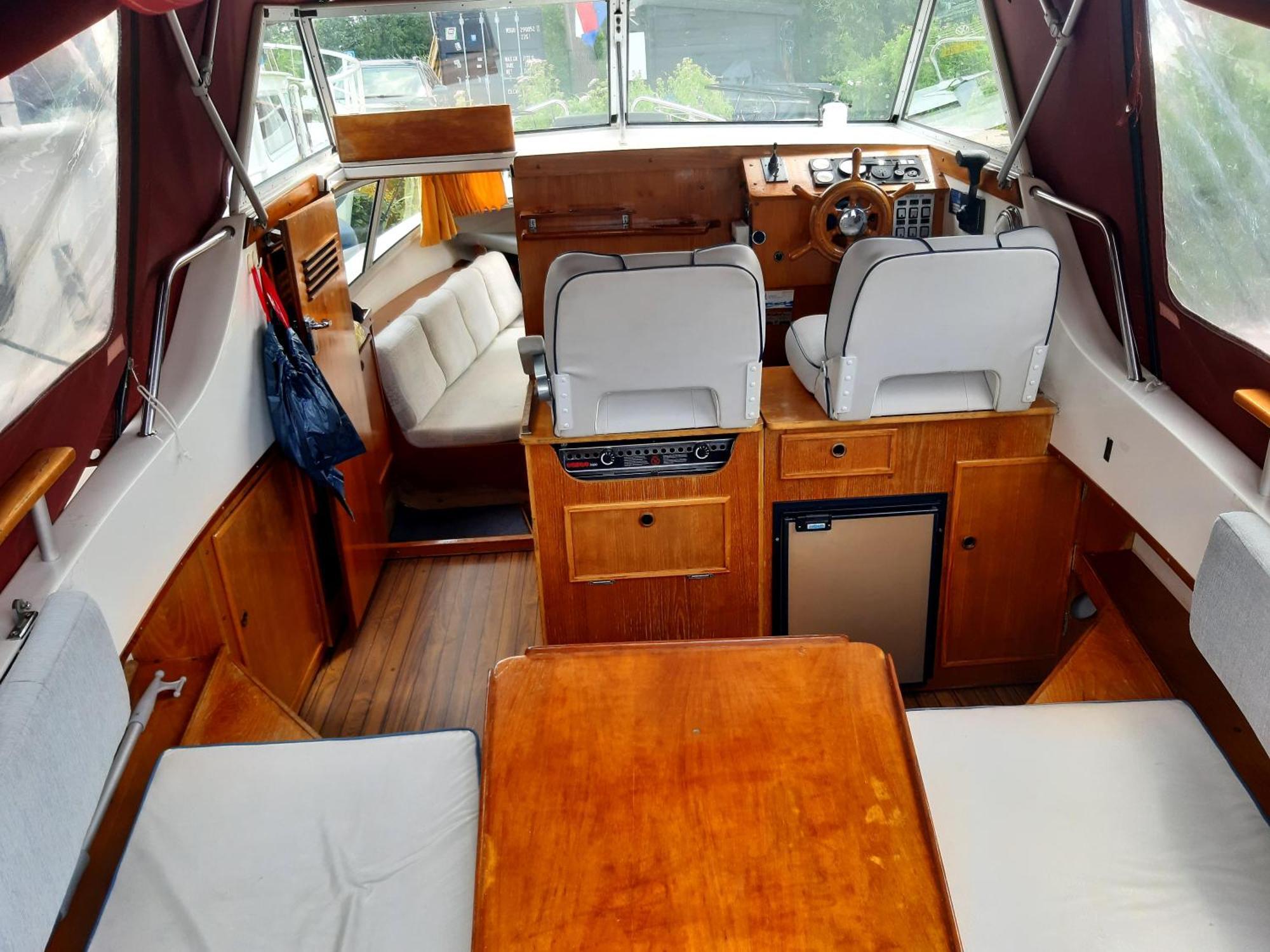 Motor Yacht Amstelle Hotel Амстердам Екстериор снимка